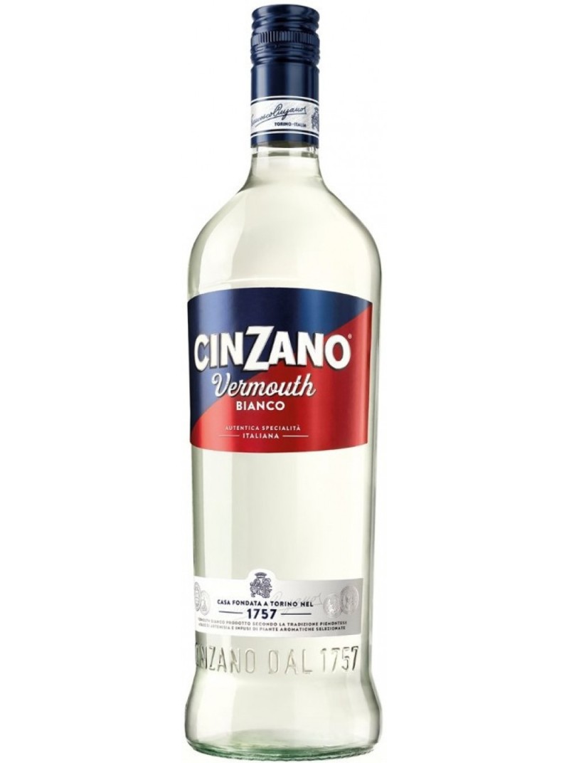 cinzano 0.5л