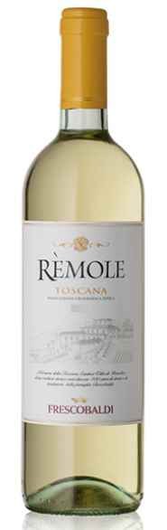 Remole Bianco, Toscana