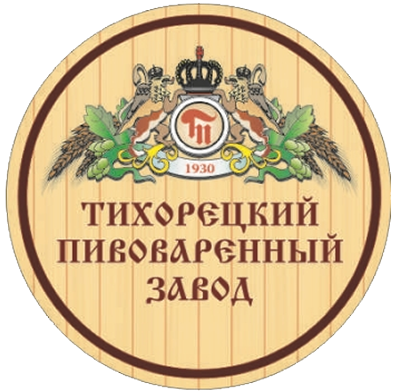 Тихорецкий пивоваренный завод 1.5л