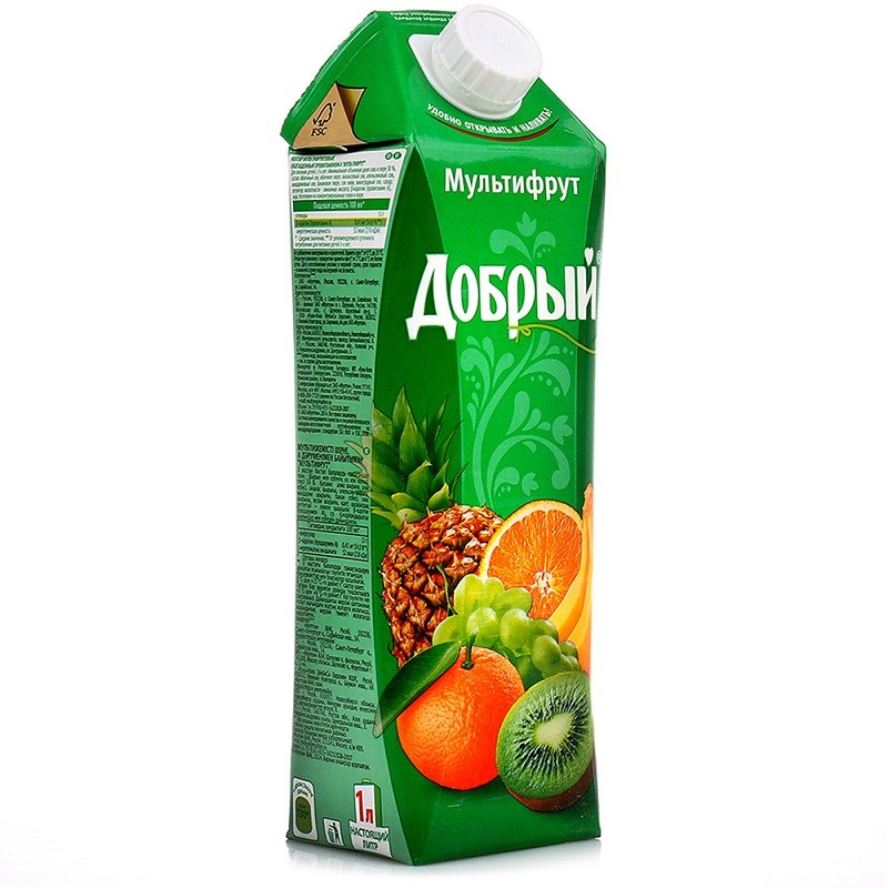Сок
