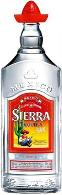 &laquo;Sierra Silver&raquo; Текила &laquo;Сиерра Сильвер&raquo;