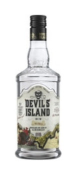 Devil&rsquo;s Island 0.7