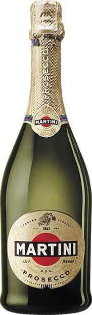 Martini Brut