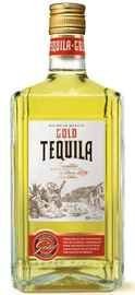 &laquo;Tequilas del Senor Canitxa Tequila Gold&raquo;, 0.7 л