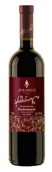 Askaneli Brothers, Kindzmarauli