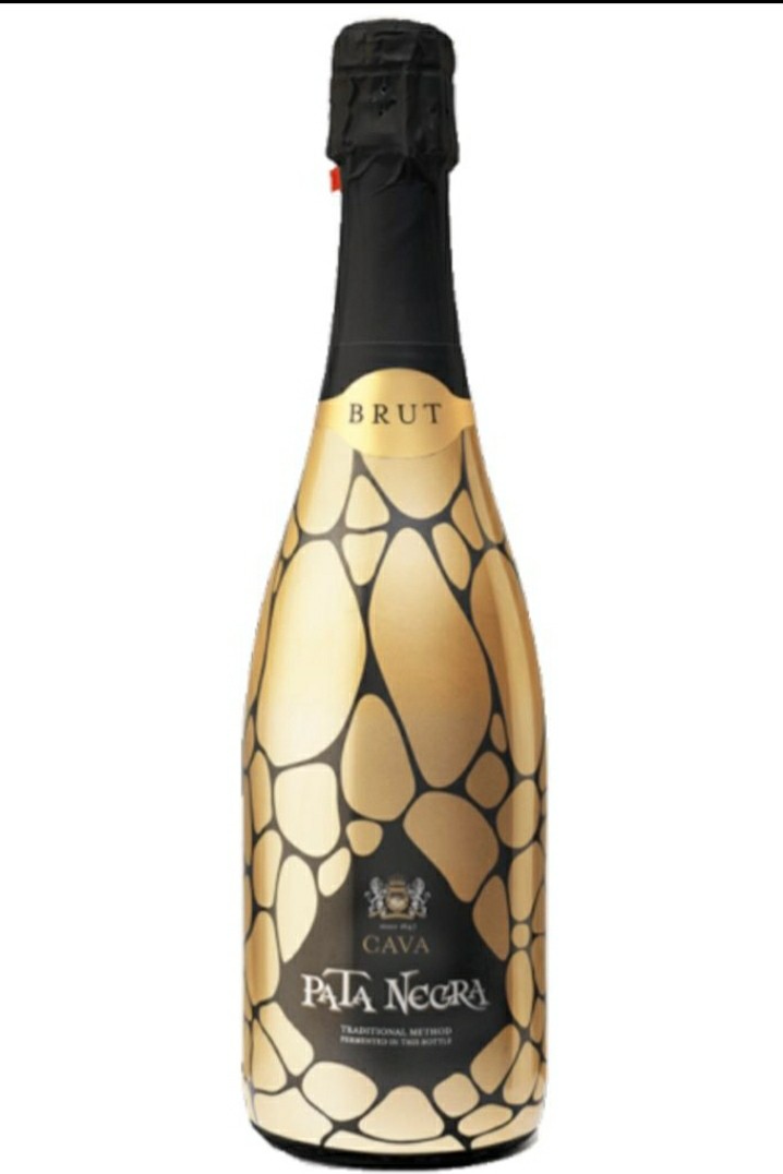 Cava Pata Negra brut