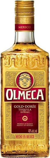 Olmeca Gold 0.7 л