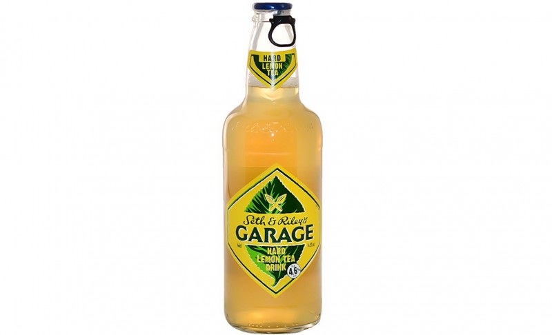 Garage 0.5 лимон