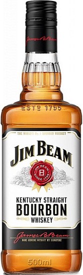 Jim Beam 0.7л